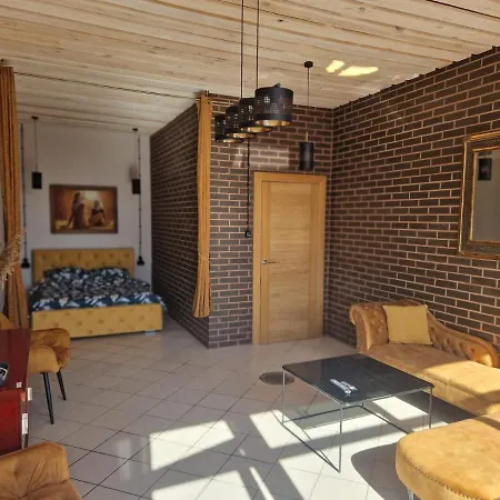 アパート Vasco Kapitan