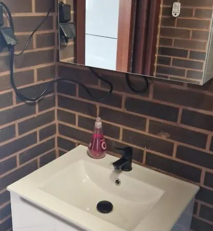 アパート Vasco Kapitan *