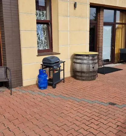 アパート Vasco Kapitan レバ