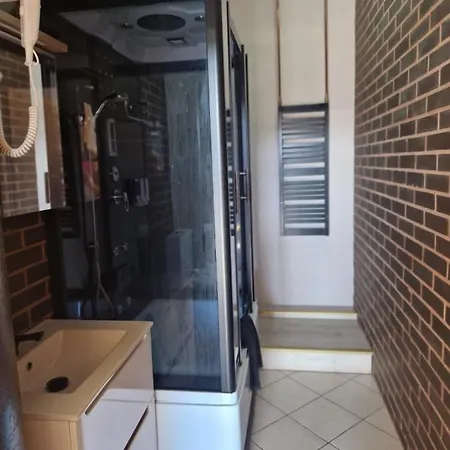 Vasco Kapitan アパート