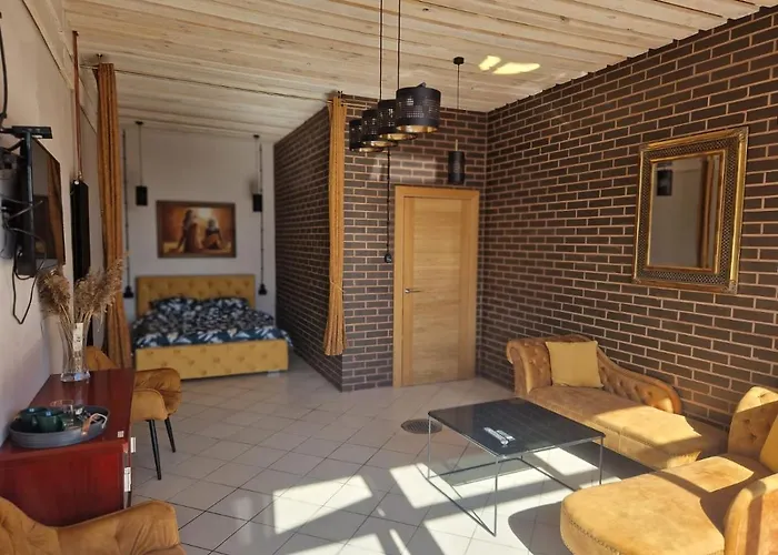 شقة Vasco Kapitan