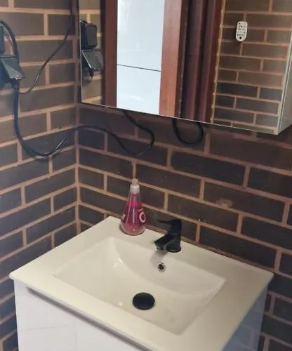 شقة Vasco Kapitan *