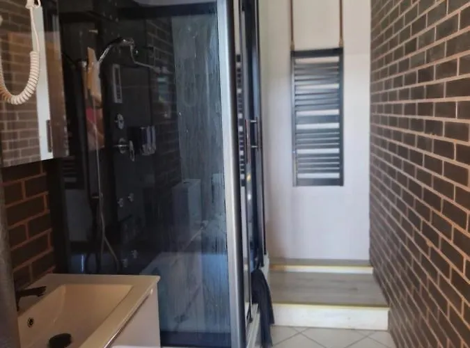 Vasco Kapitan شقة